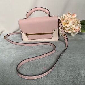 Love and Lore Crossbody